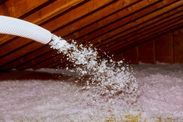  Jones, OK Insulation Contractor Pros