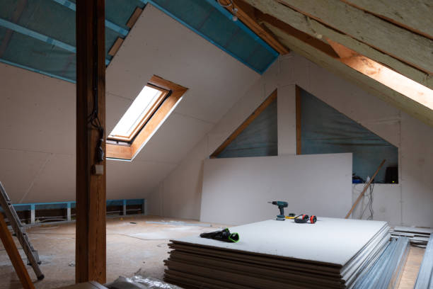 Best Insulation for Specific Applications in Jones, OK
