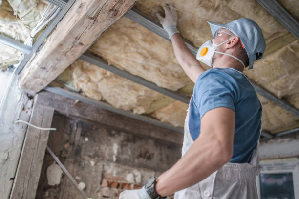 Best Energy Efficiency Insulation in Jones, OK