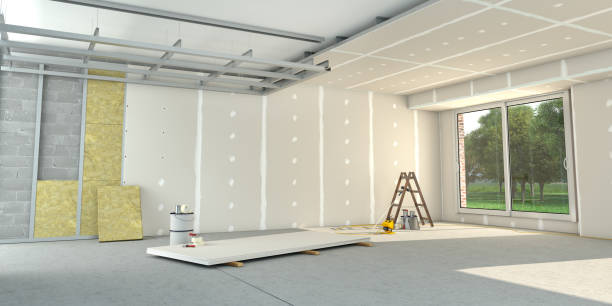 Professional Insulation Contractor in Jones, OK