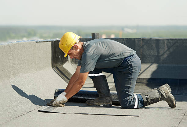 Best Commercial Insulation in Jones, OK