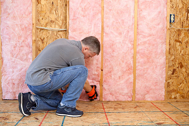 Best Spray Foam Insulation in Jones, OK