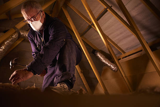 Best Eco-Friendly Insulation in Jones, OK